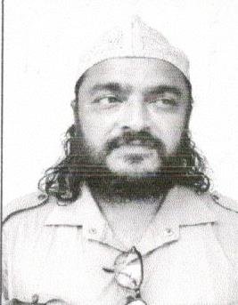 Asatarbhai Aganibhai Panja