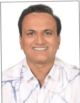 Mansinghbhai Meramanbhai Parmar