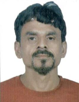 Panja Yusufbhai Ismailbhai