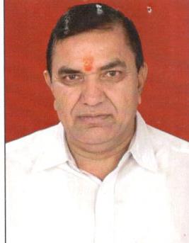 Parmar Govindbhai Varjangbhai