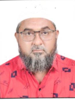 Pir Kadar Ahmad