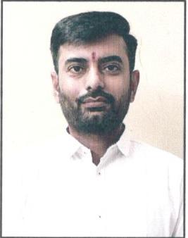 Vala Kamlesh Sarmanbhai