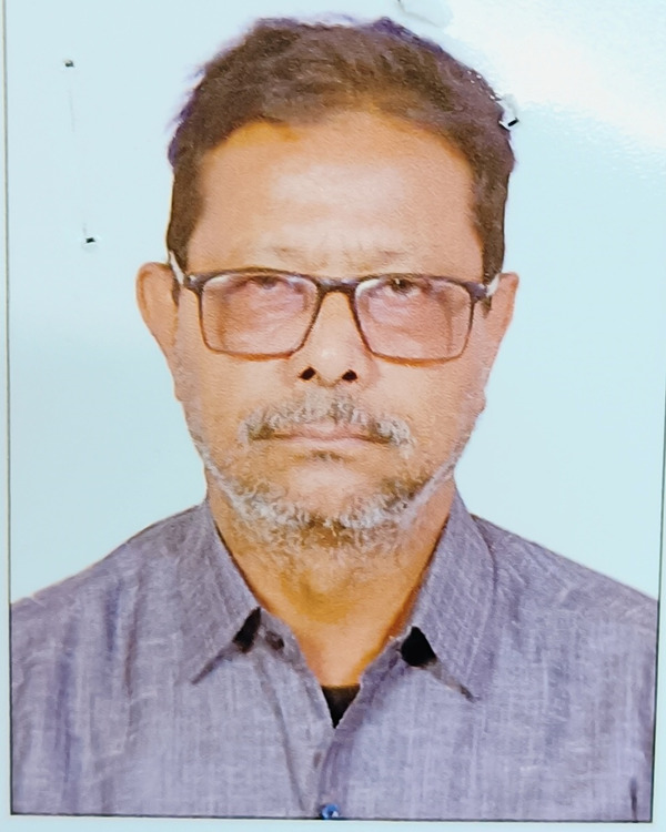 Achchha Saeedbhai Yusufbhai