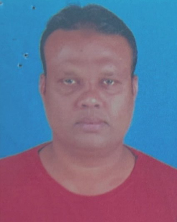Anish Ahmad Moriswala