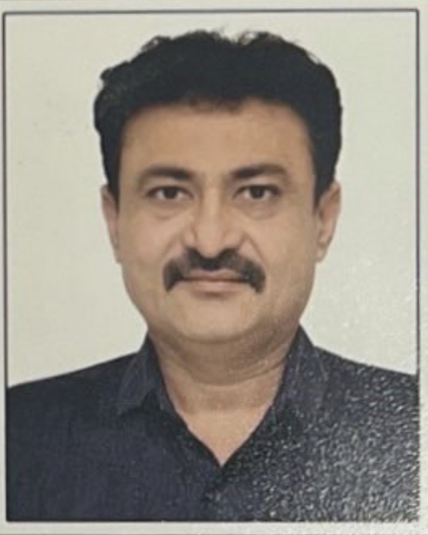 Ashok Patel (Adhevada)