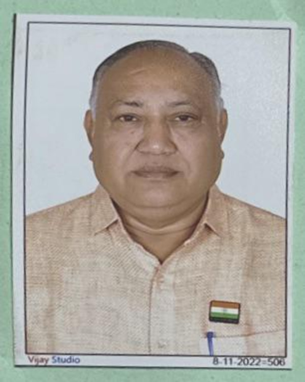 Himmatbhai Narola