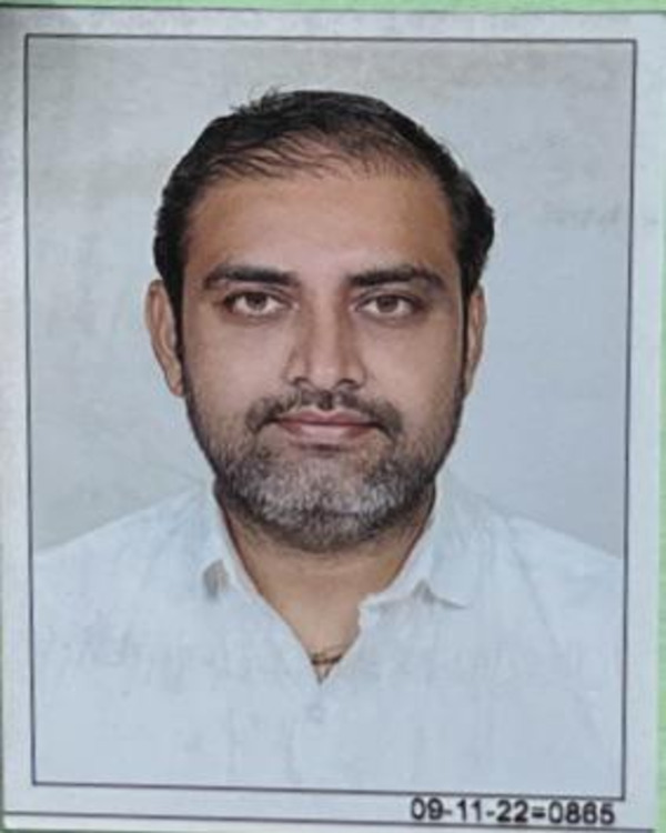 Mahendra Navadiya
