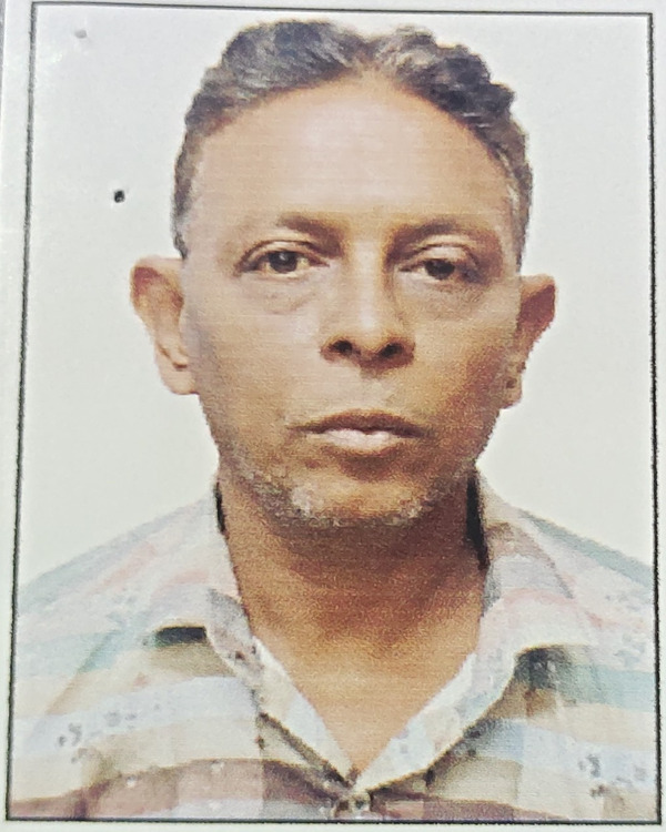 Mohammad Imtiyaz Yusuf Bhai Shaikh