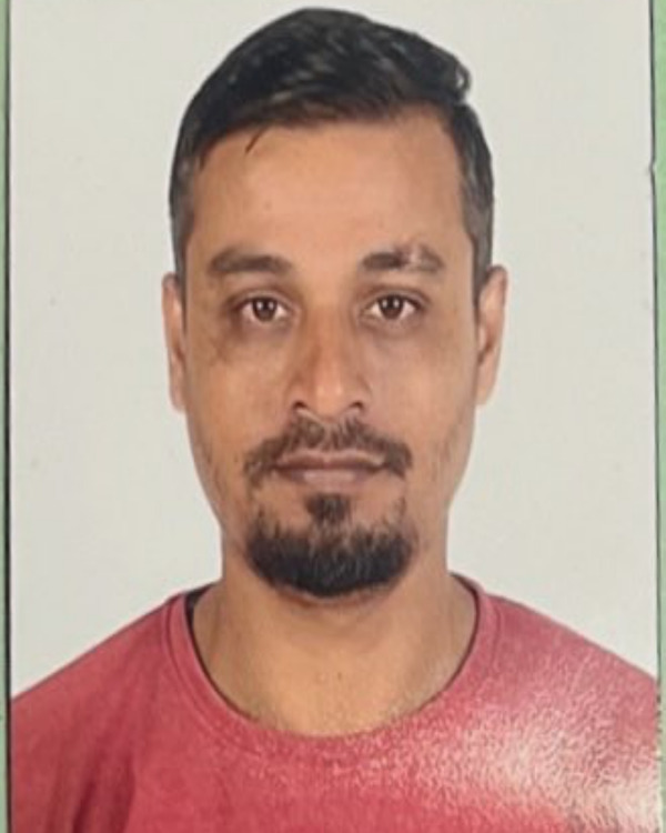 Mohammad Juned Memon