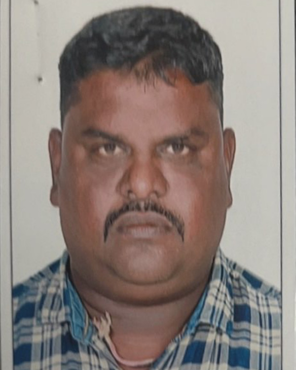 Sirajkhan Pathan