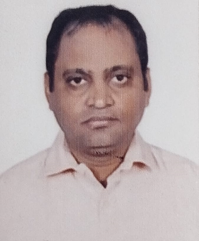 Amish Narayanbhai Chunawala
