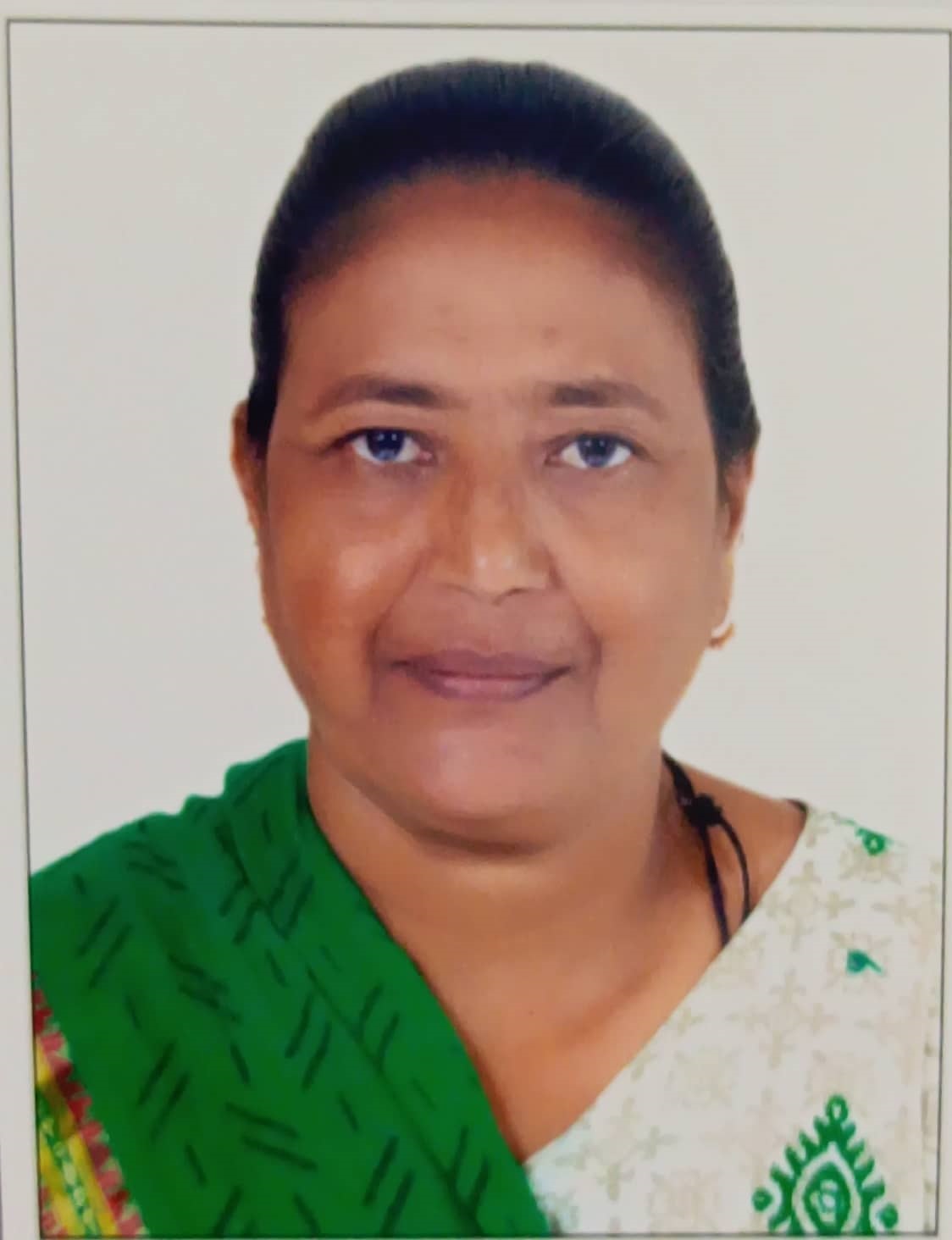 Farzan Allarakha Meman