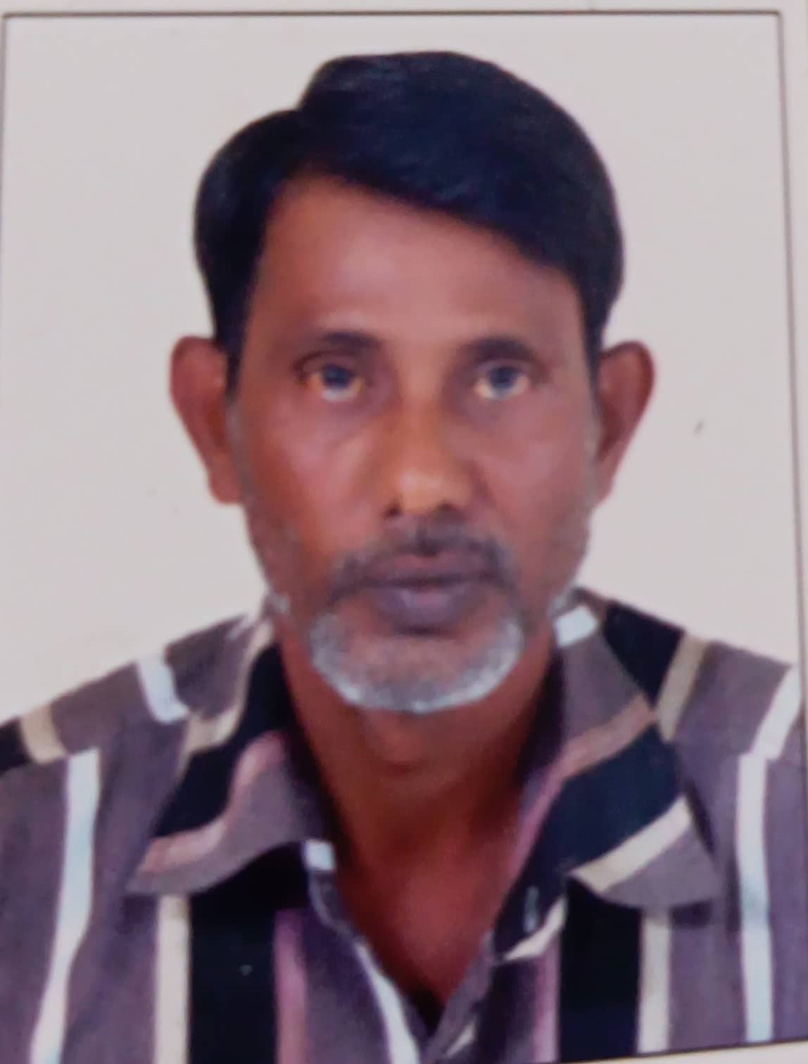 Kamalshah Fakir