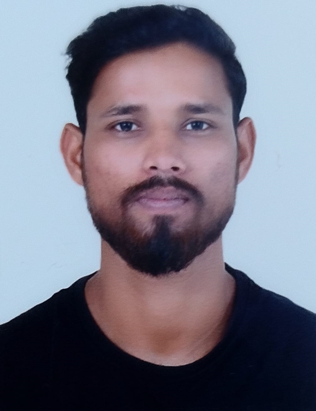Mohamad Asfaq Iqbal Shekh
