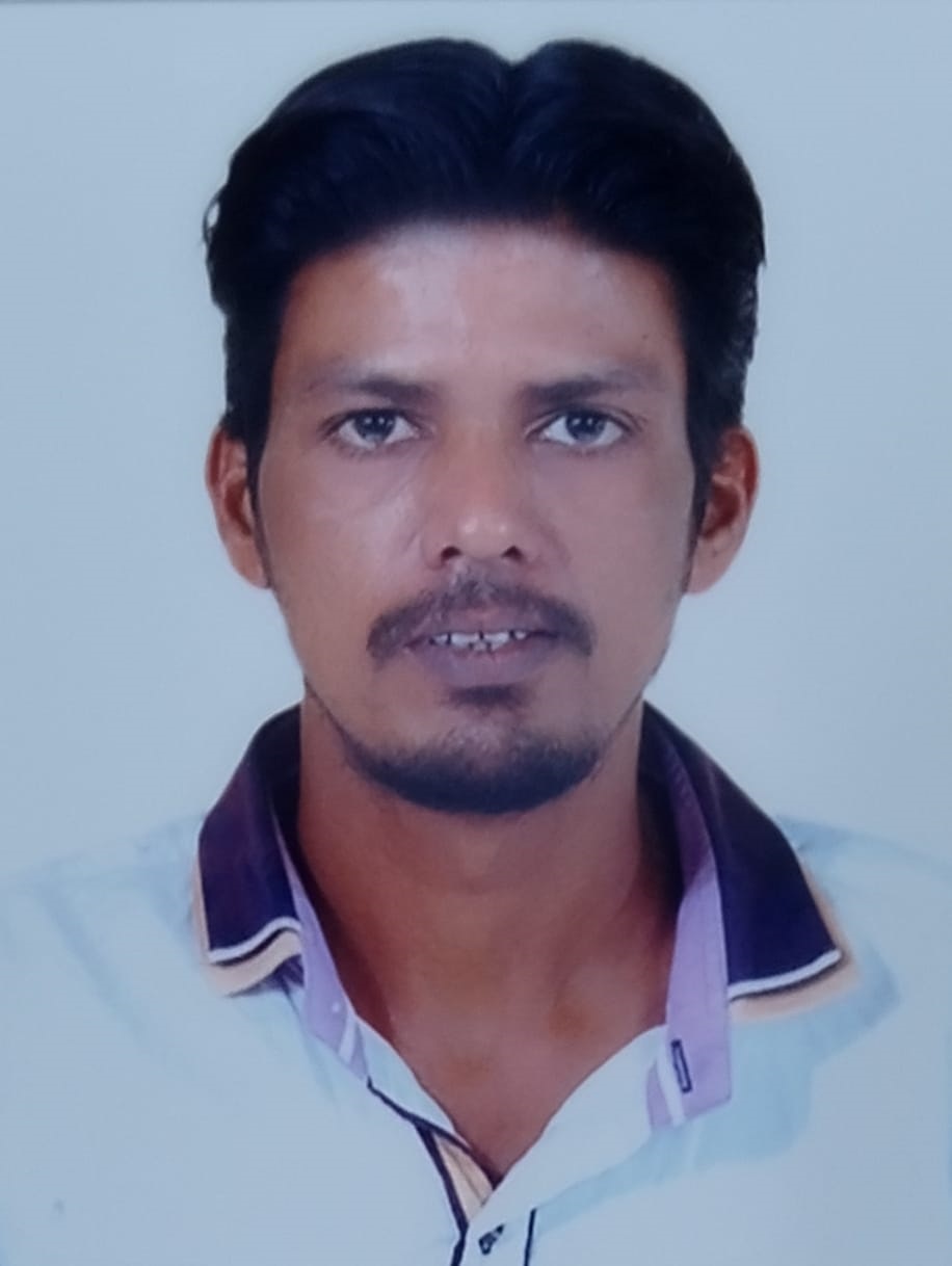 Mohammed Zakir Nizamuddin Shaikh