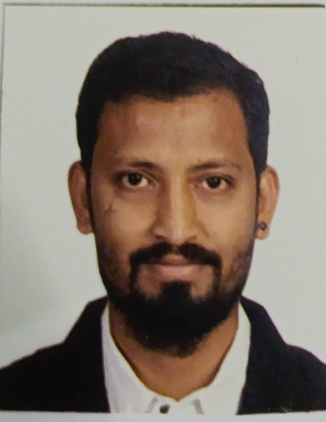 Moxesh Rameshchandra Sanghavi