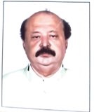 Purnesh Modi