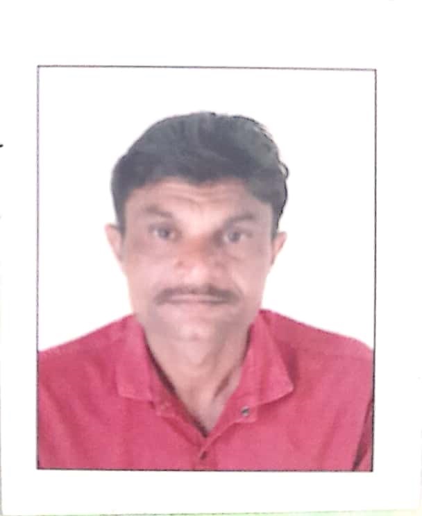 Anopsinh Gulabsinh Gohil