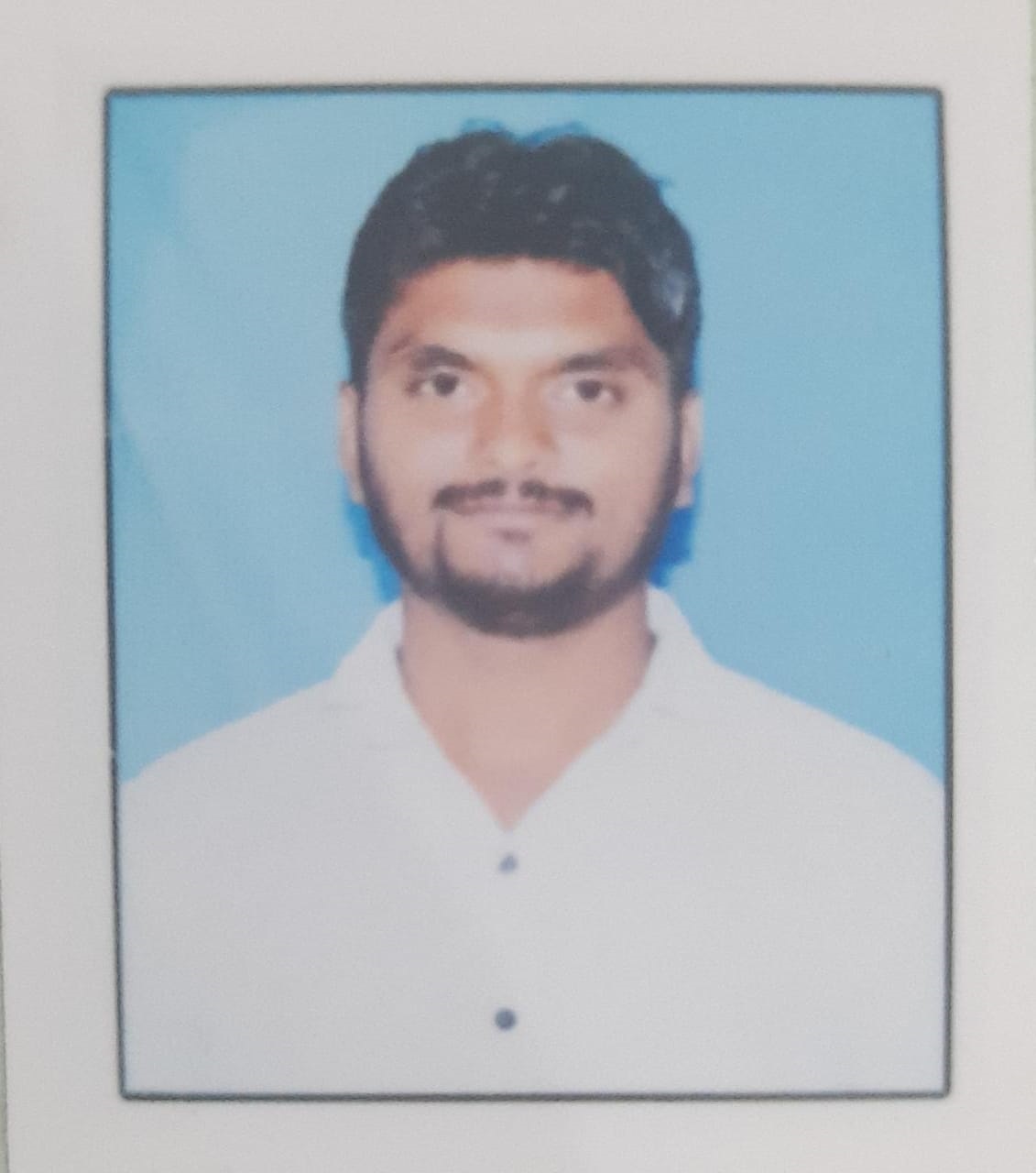 Bhadresh Makvana