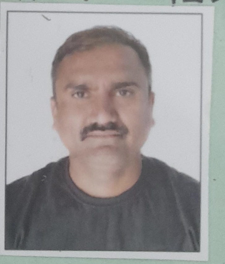 Brijarajsinh Gohil