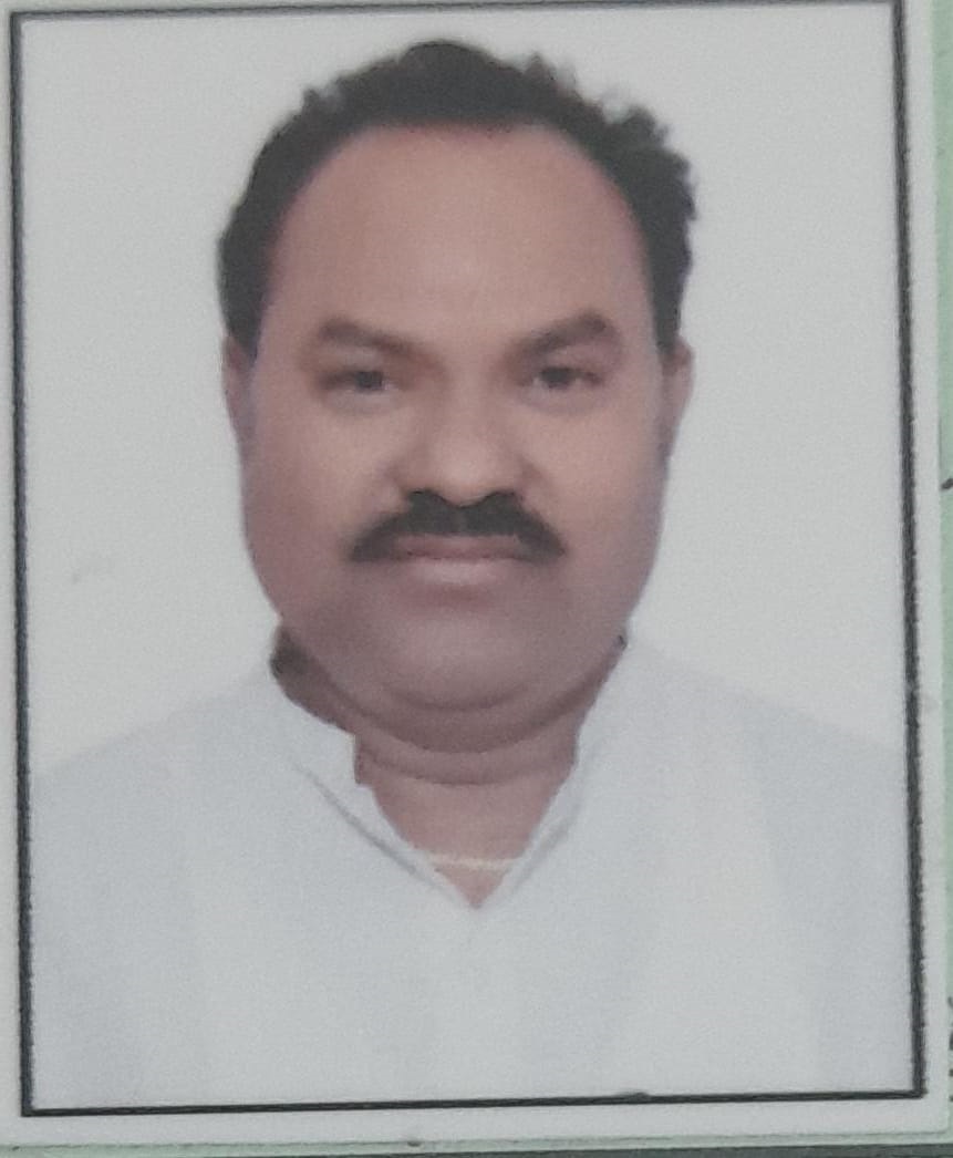 Gautambhai Gopabhai Chauhan