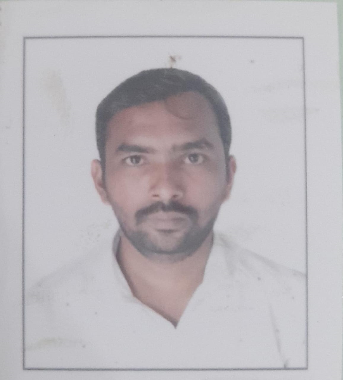 Haribhai Bhimabhai Rathod