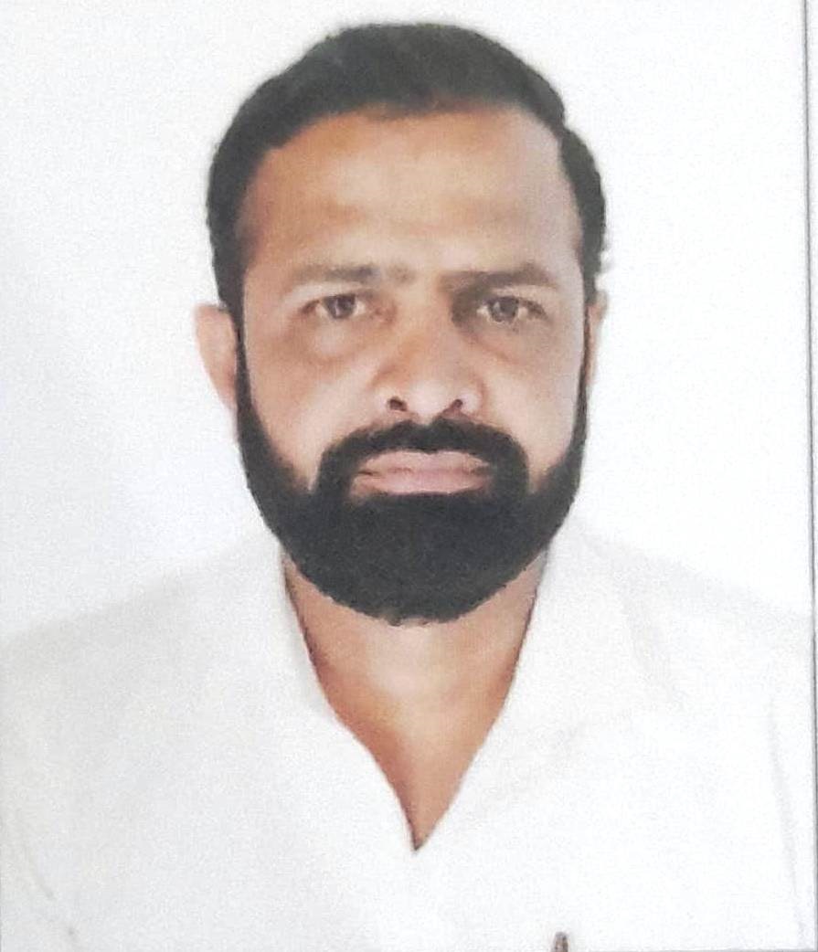 Jilubhai Gigabhai Bhammar (Ahir)