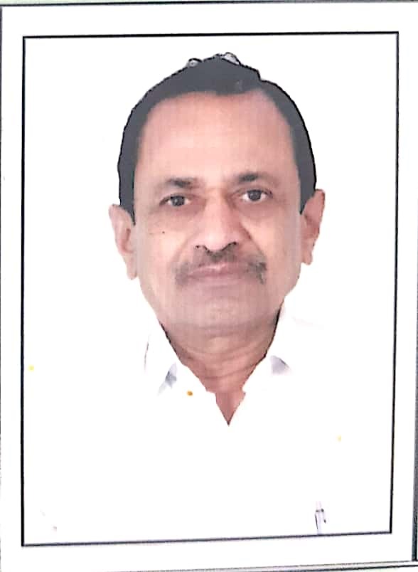 Kanubhai Mathurambhai Baraiya (Kanubhai Baraiya)