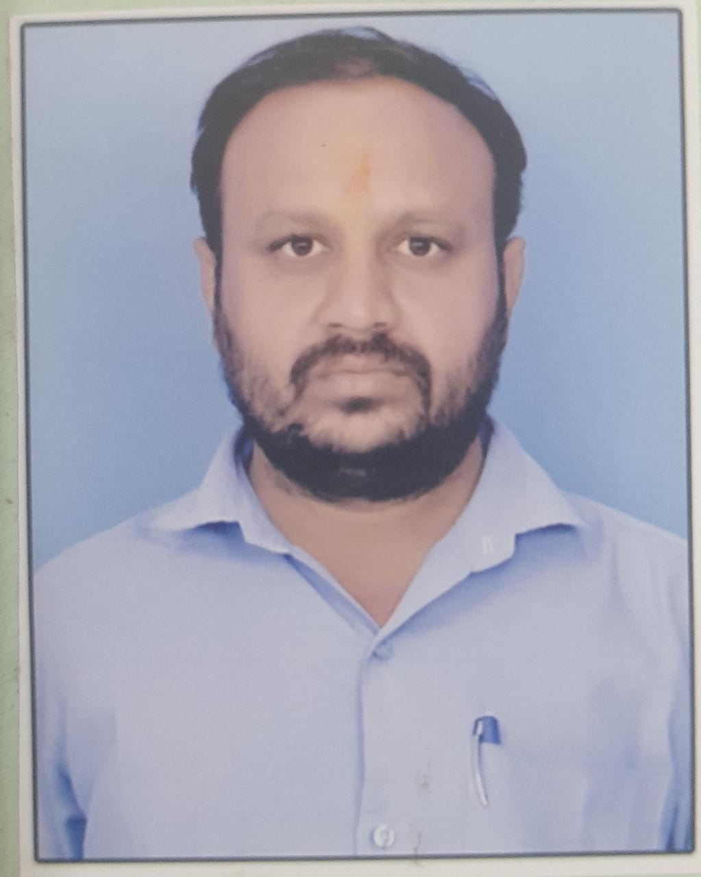 Vaghela Kishorbhai
