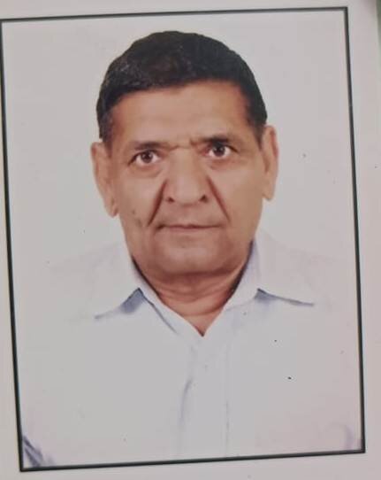 Bhanubhai Vallabhbhai Vaghasiya