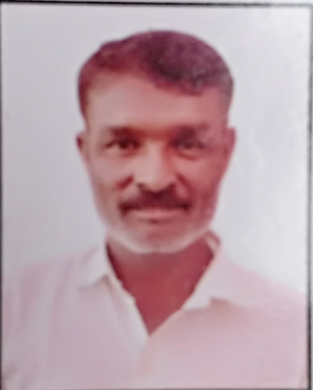 Chandapa Karshanbhai Govindbhai