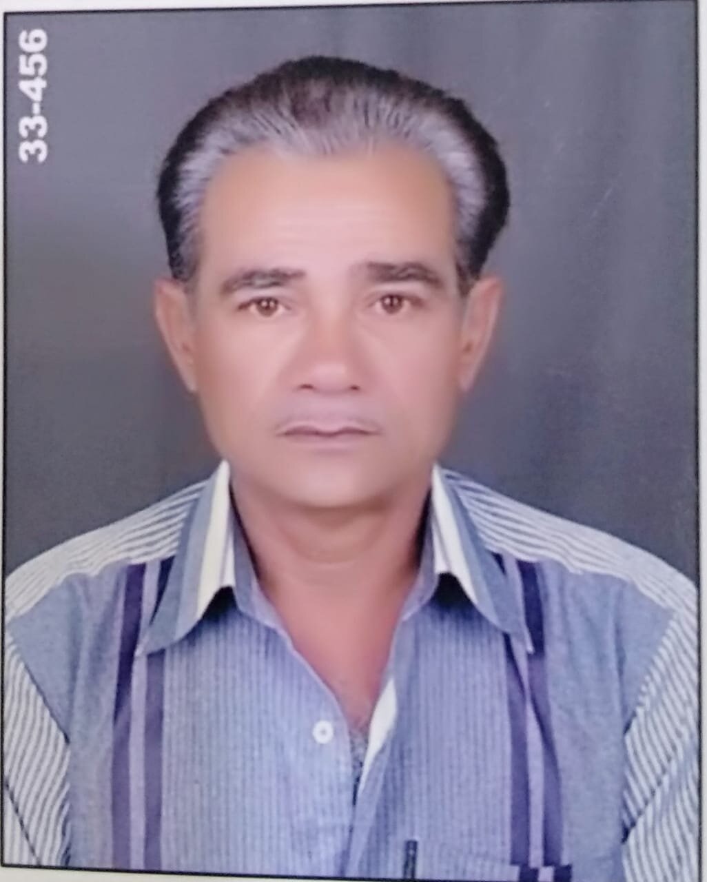 Daki Jaysukhlal Jadavbhai