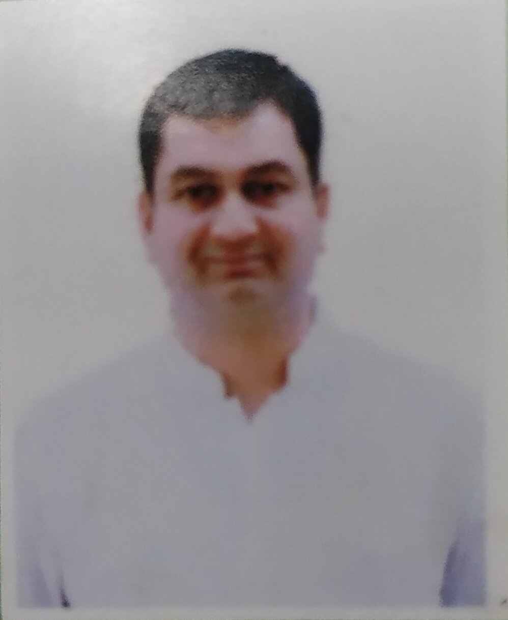 Dodiya Mansingbhai Jesingbhai