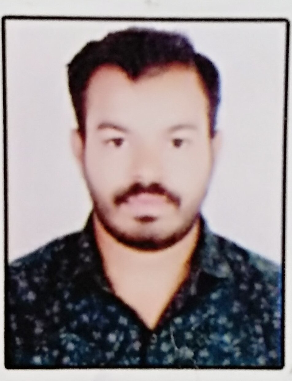 Faijal Ibrahimbhai Dhamlot