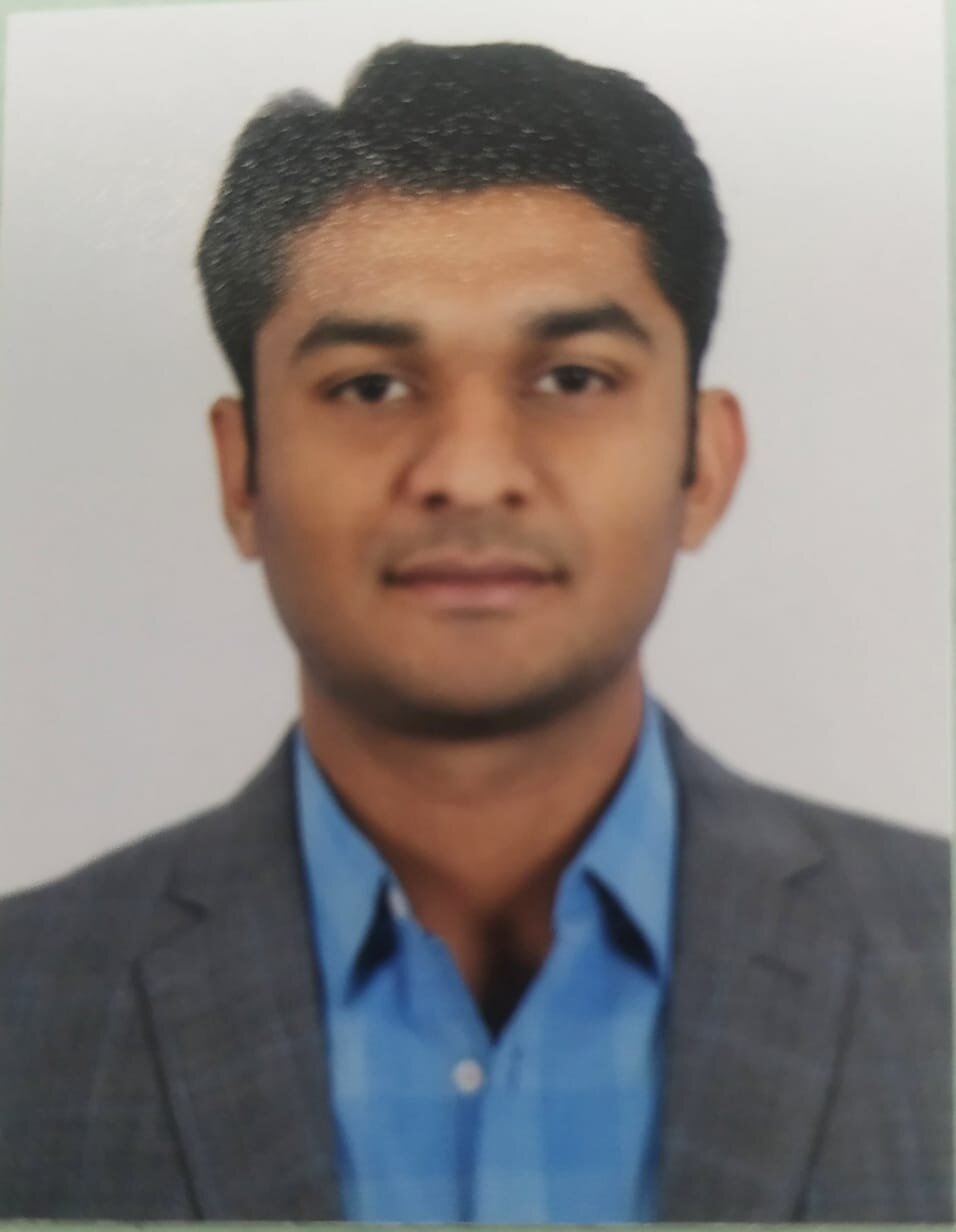 Hirenkumar Barad