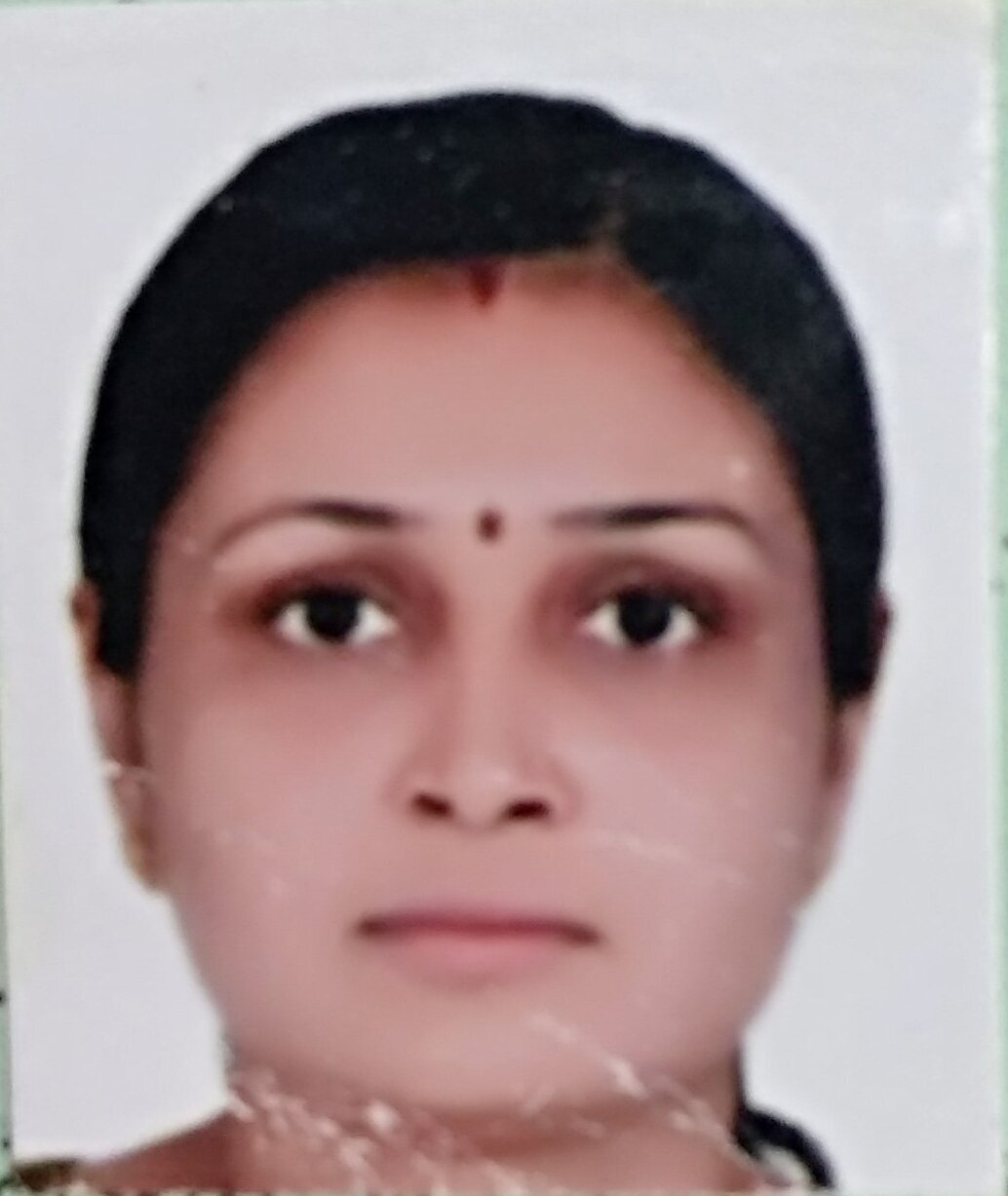 Kusumben Dodiya