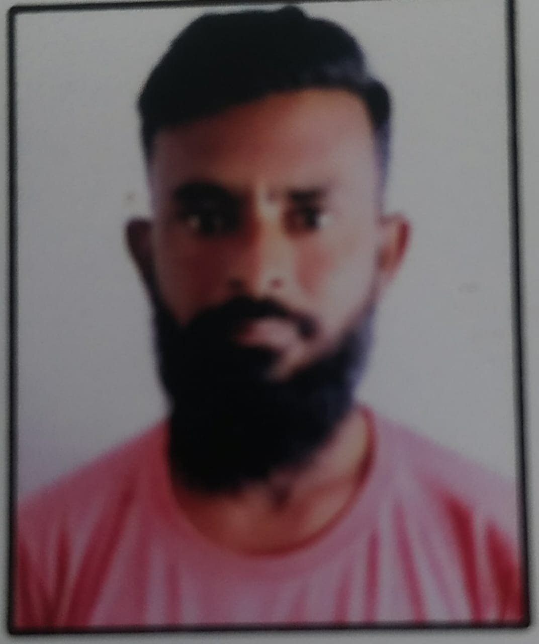 Rafai Mahmadsha Ikbalsha