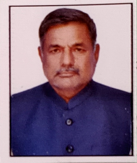 Kagathara Lalitbhai