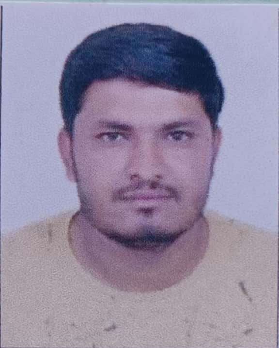 Sanjay Bhatasana (Patel)
