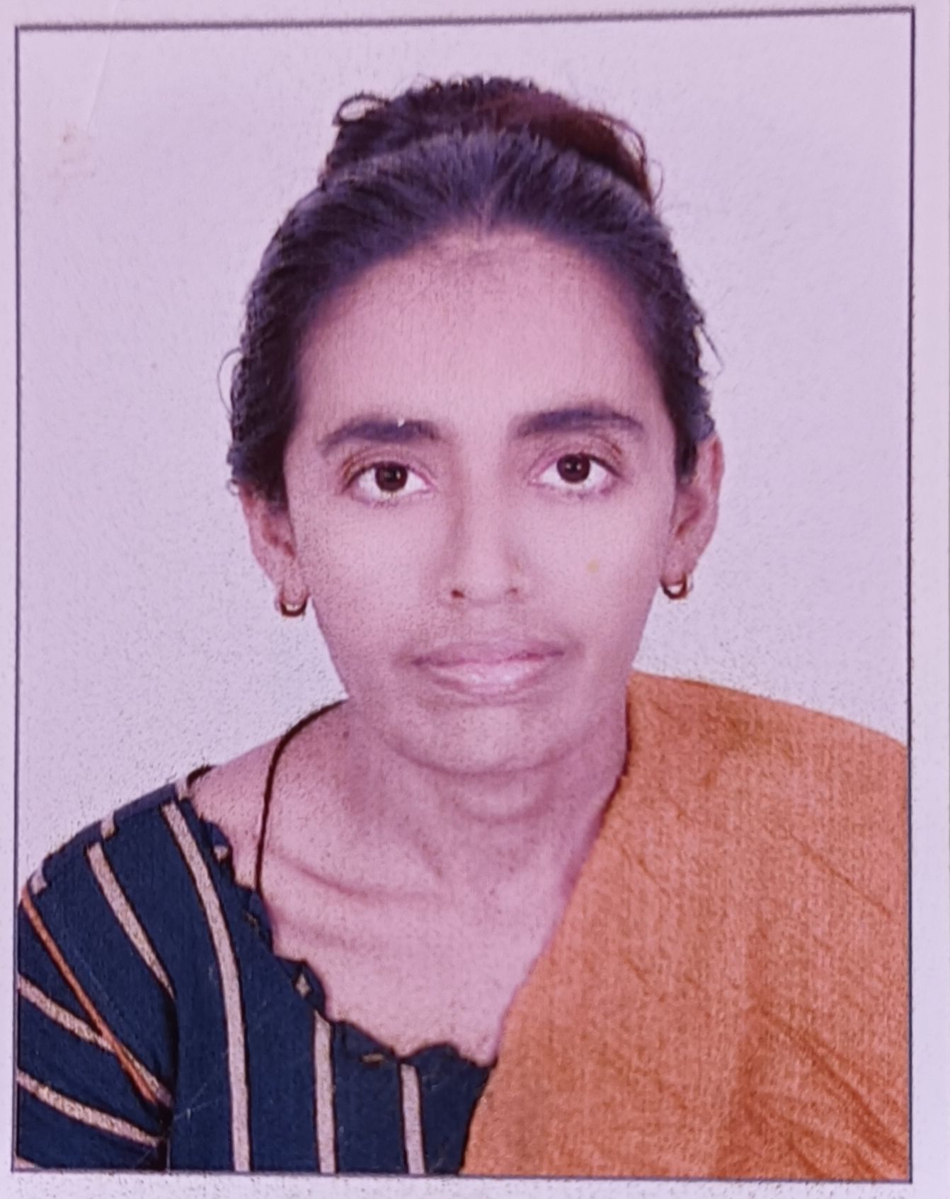 Sumra Shahenaz