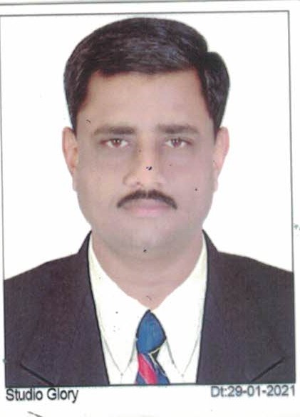 Kathiria Gautambhai
