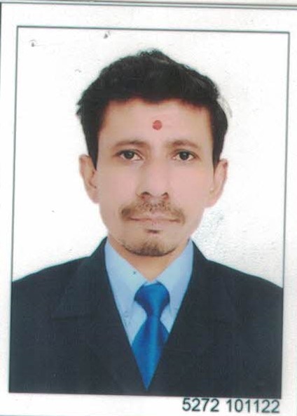 Sanjay Dharasandiya