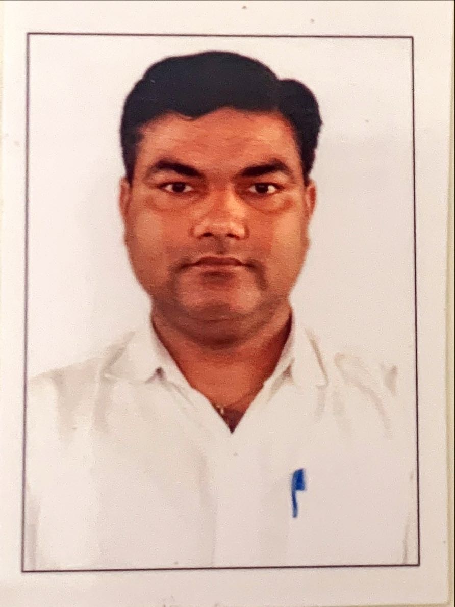 Sanjay Mori