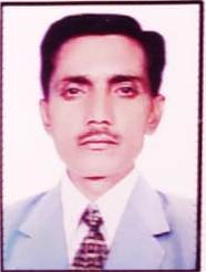 Ambabhai Harjibhai Solanki