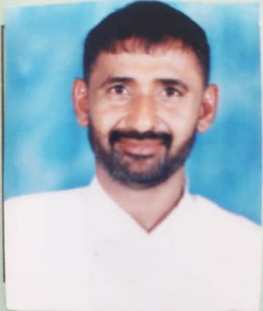 Bharatkumar Khemabhai Charamta