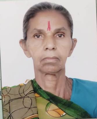 Brahmkshatriya Bhagavtiben Khetsinhbhai