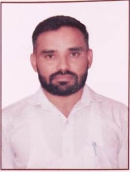 Hadiyal Maheshkumar Ranchhodbhai