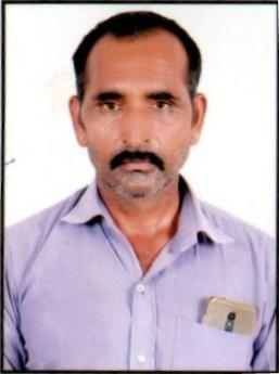 Jagdishbhai Kevlabhai Patel
