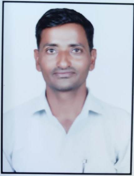 Kamleshbhai Kalubhai Desai