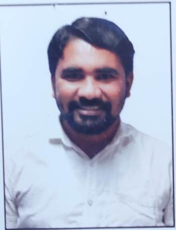 Parmar Sedhabhai Vaghabhai